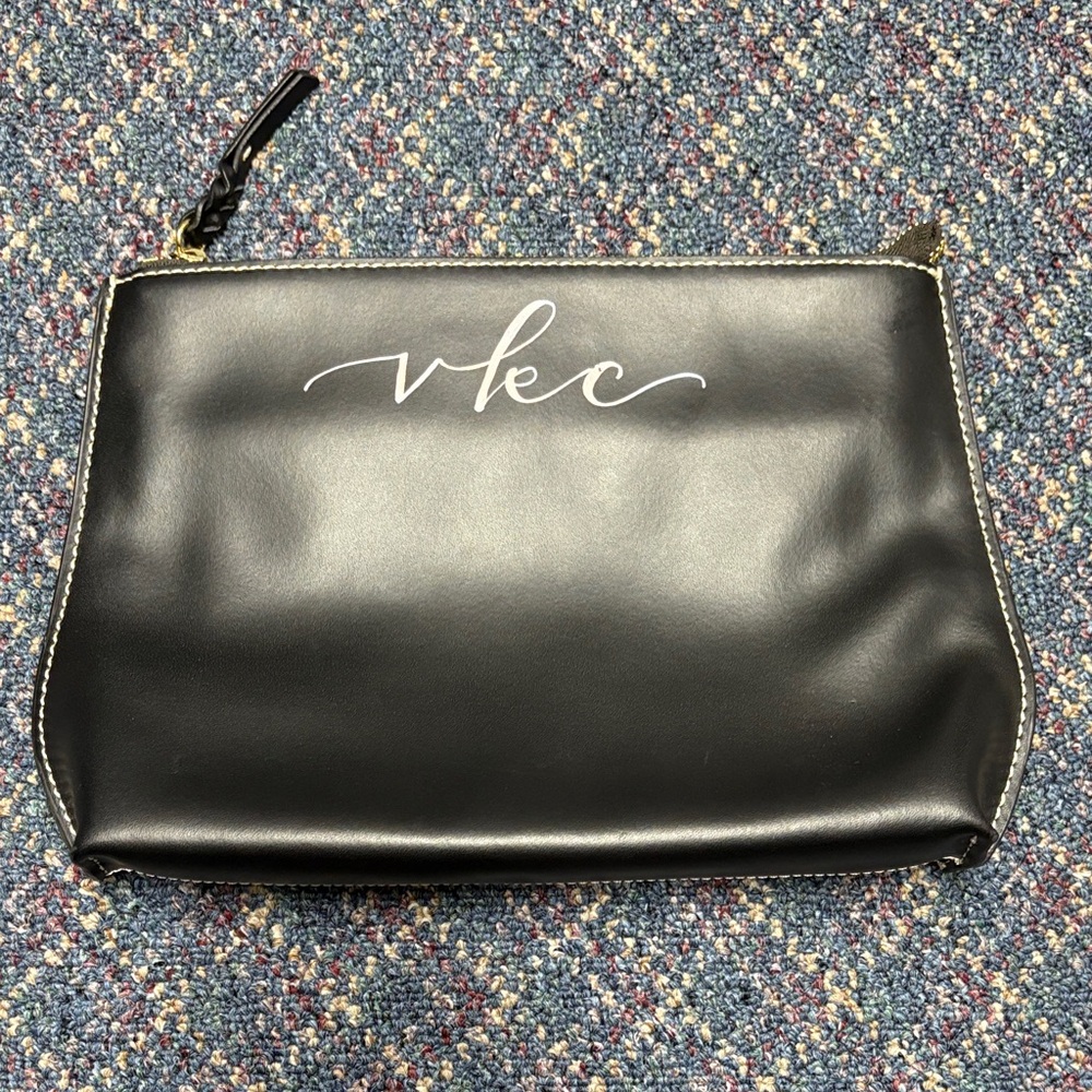 Gill genuine leather bag with cotton lining